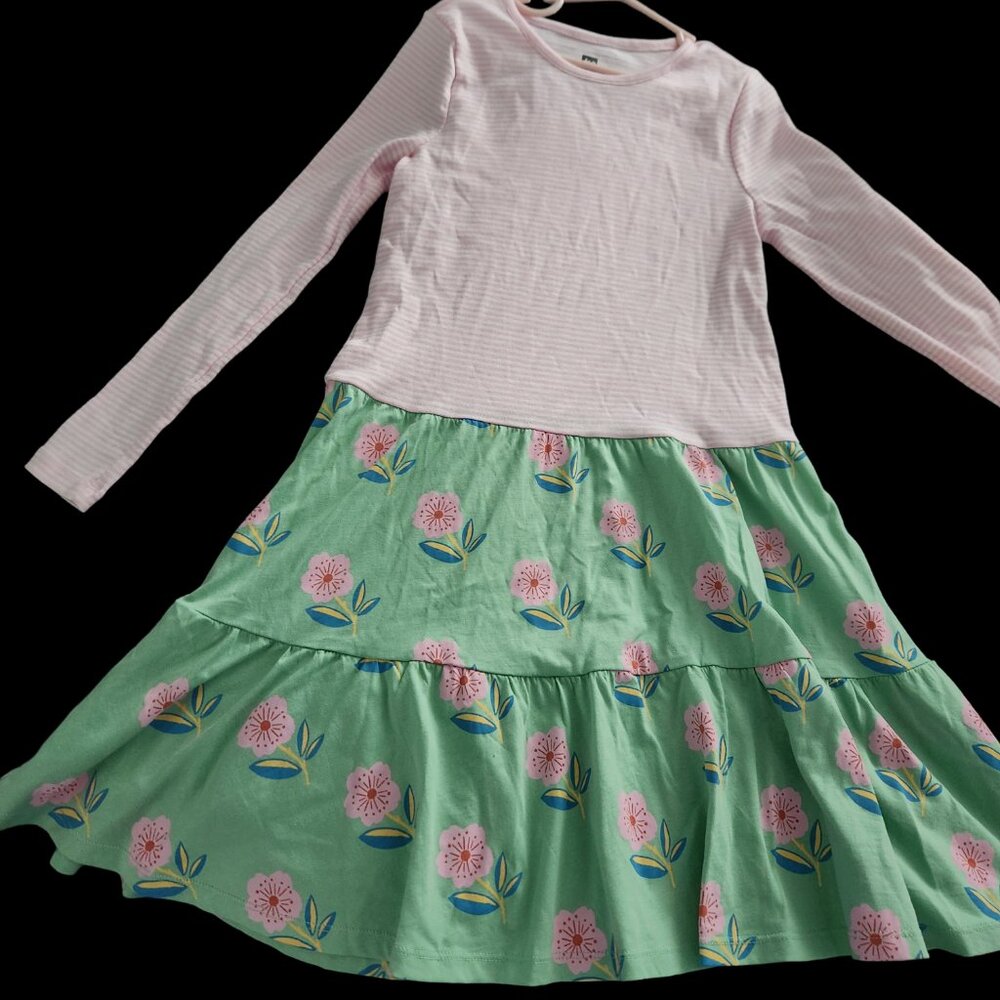NWT Tea Collection Size 10 dress